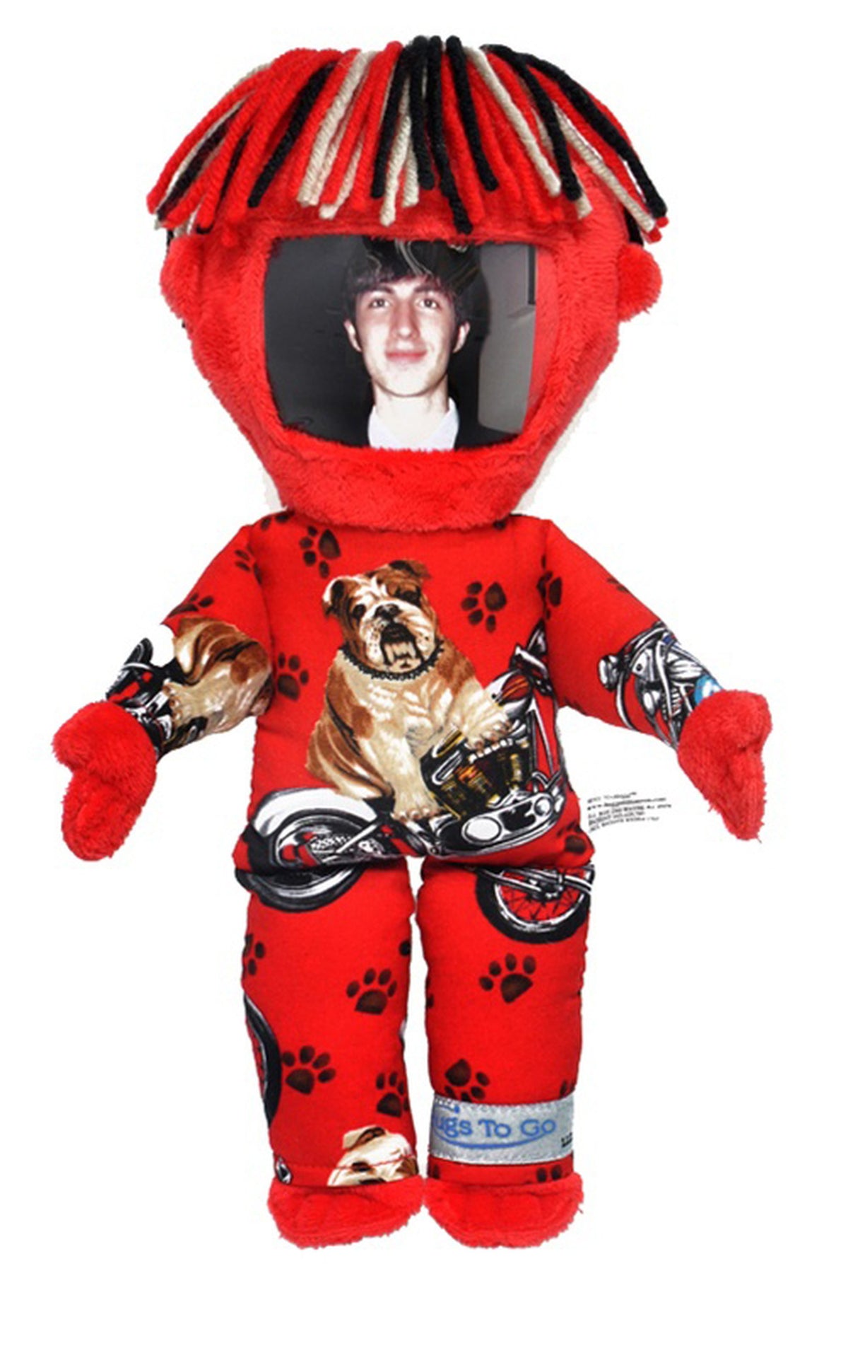 Ride ‘Em Doggie – Non Recordable