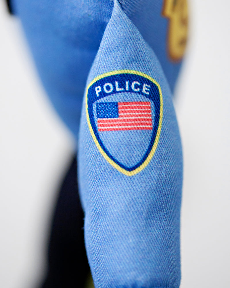 Police – Non Recordable