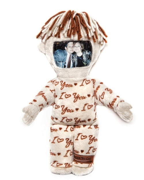 I ♥ You – Non Recordable