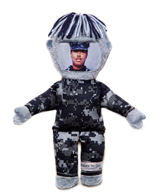Navy – Non Recordable