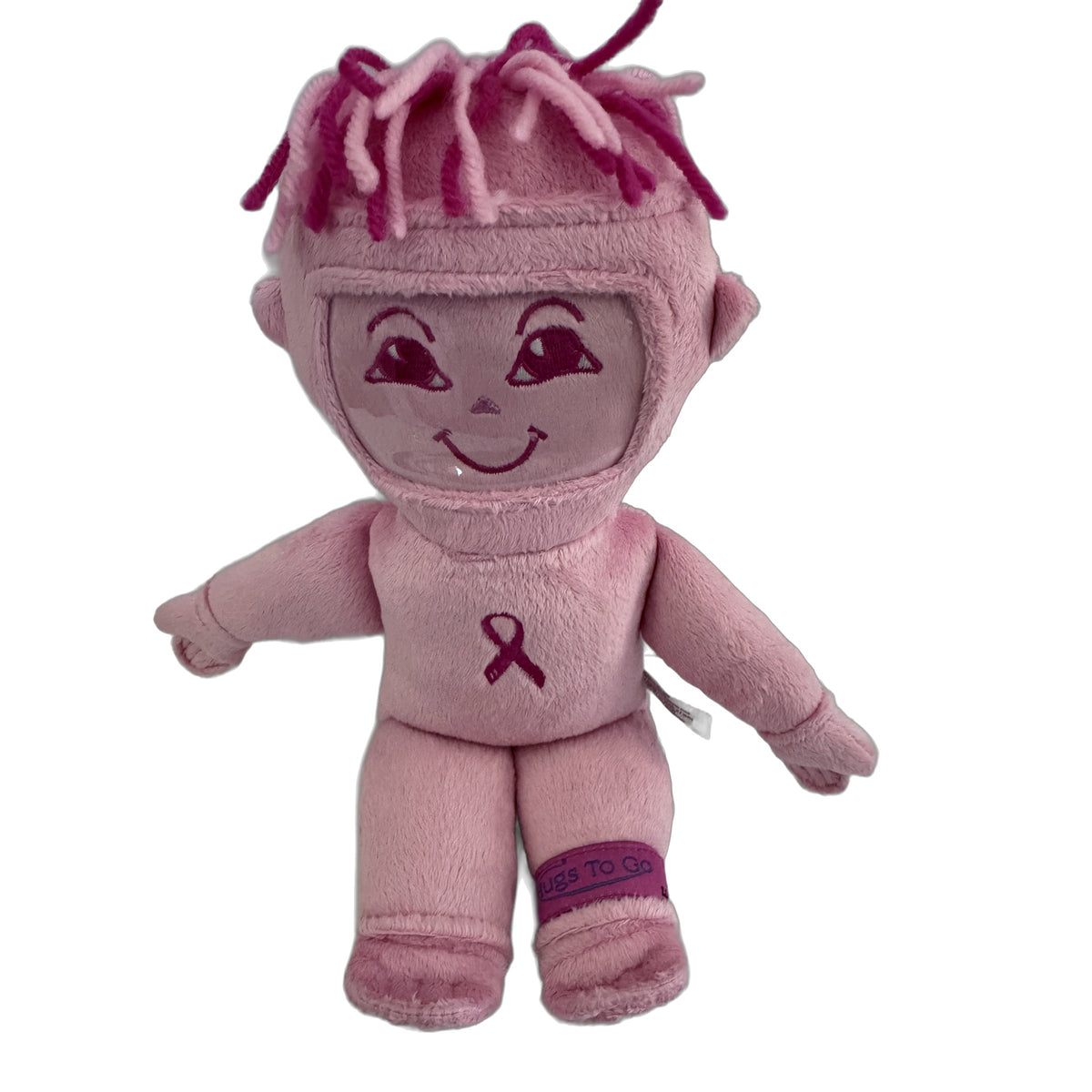 Breast Cancer Pink Ribbon – Non Recordable