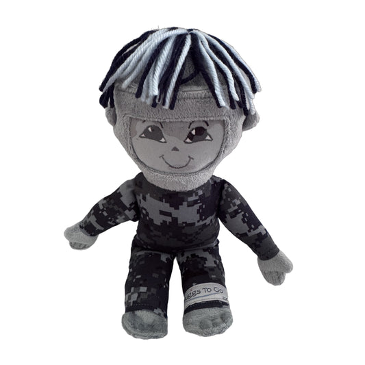 Navy – Recordable