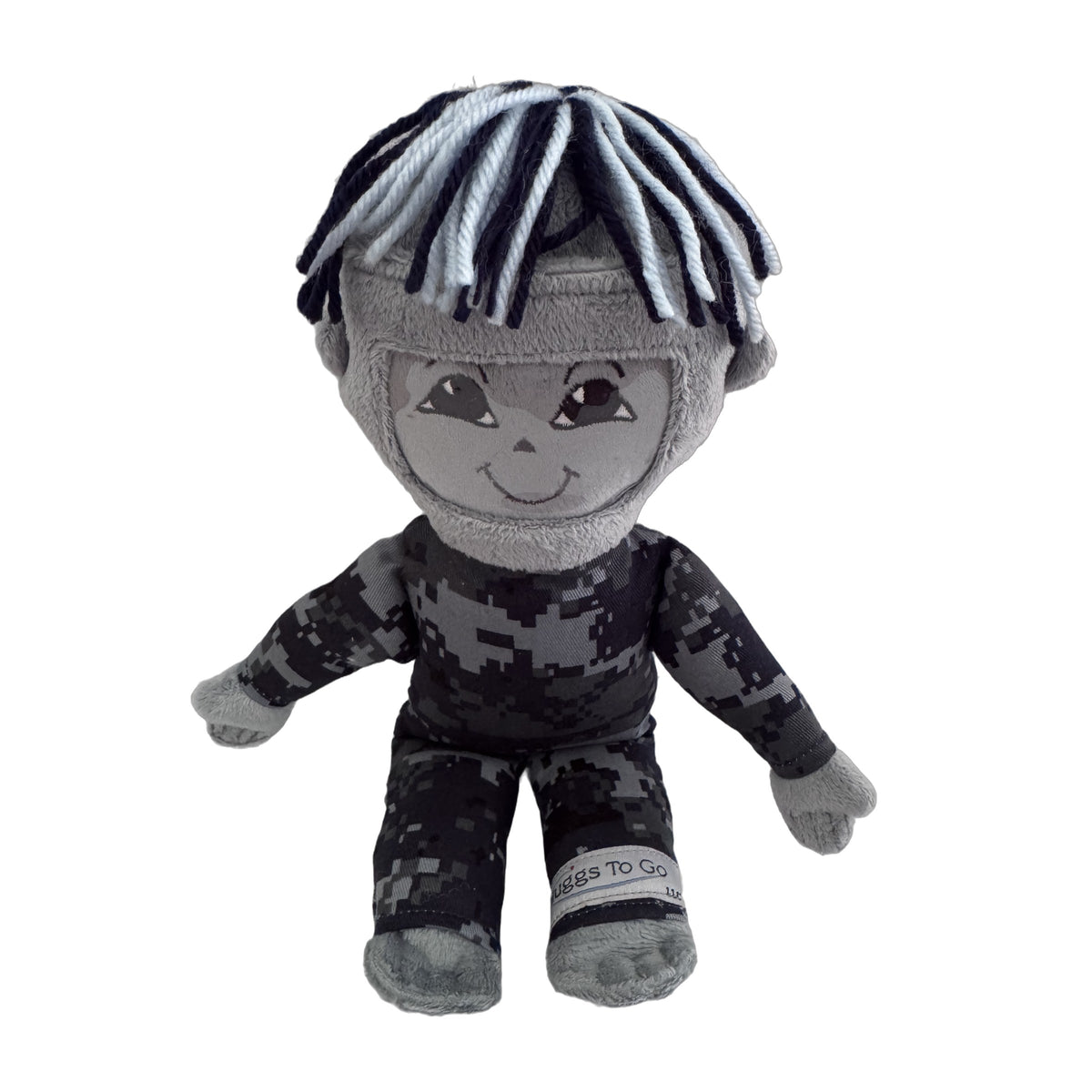 Navy – Non Recordable