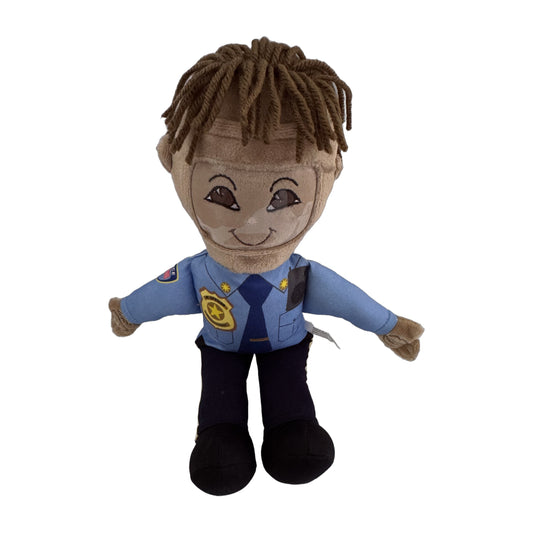 Police – Recordable