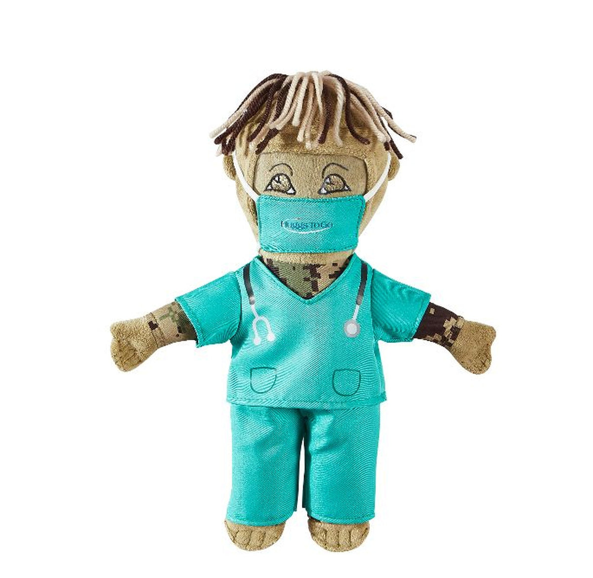 Scrub Set