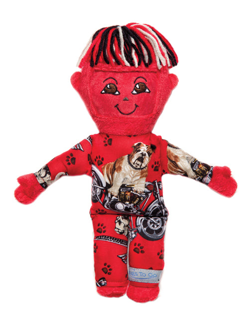 Ride ‘Em Doggie – Non Recordable