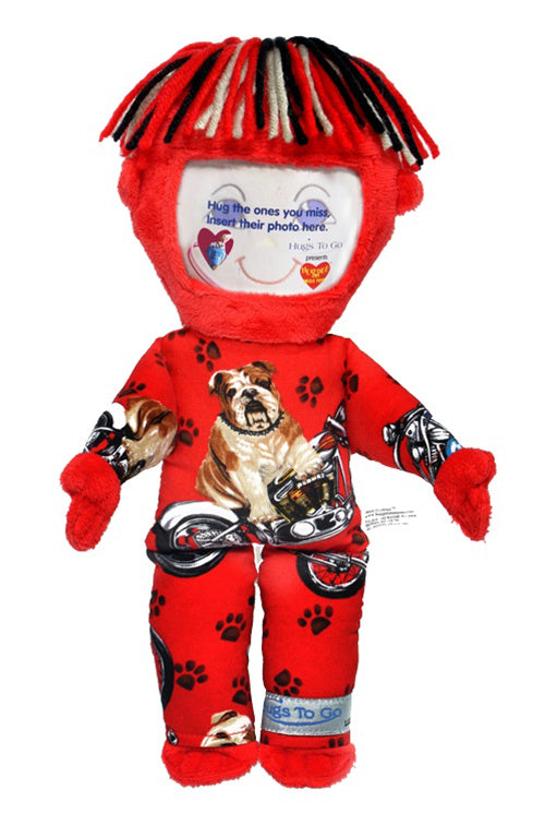 Ride ‘Em Doggie – Non Recordable