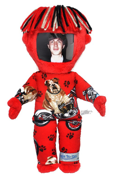 Ride ‘Em Doggie – Non Recordable