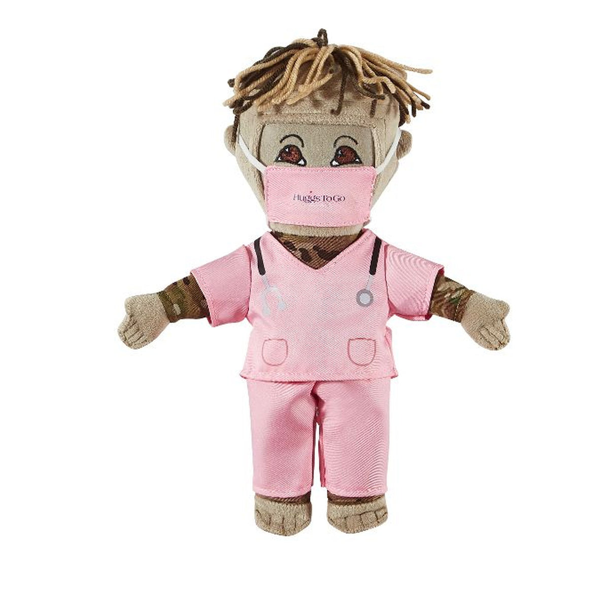Scrub Set