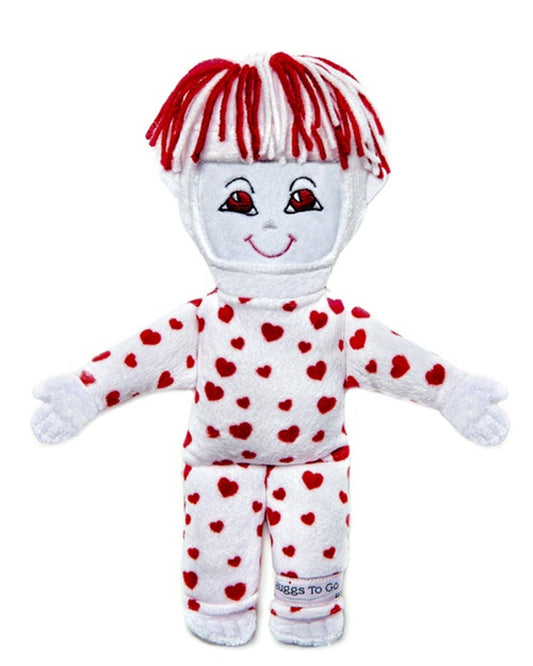 The Sweetheart – Non Recordable
