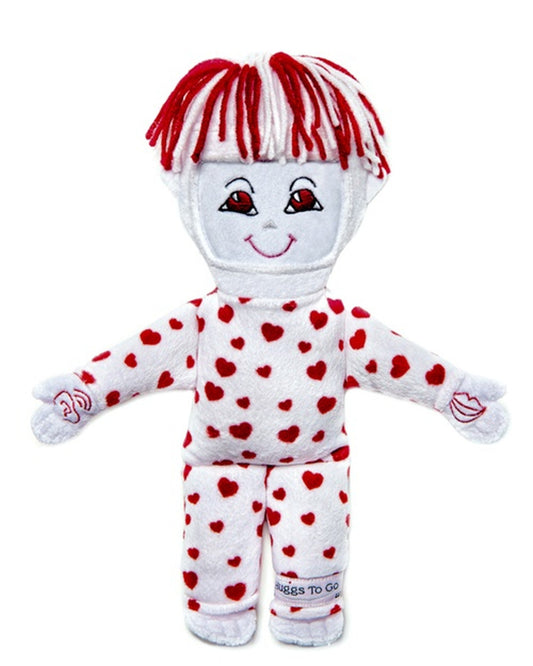 The Sweetheart – Recordable