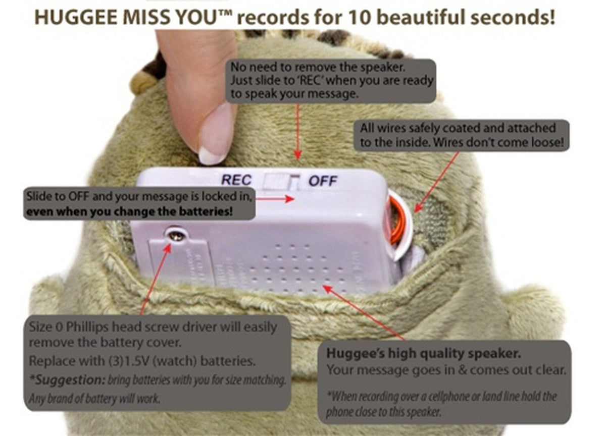 Army OCP Multi Cam – Recordable