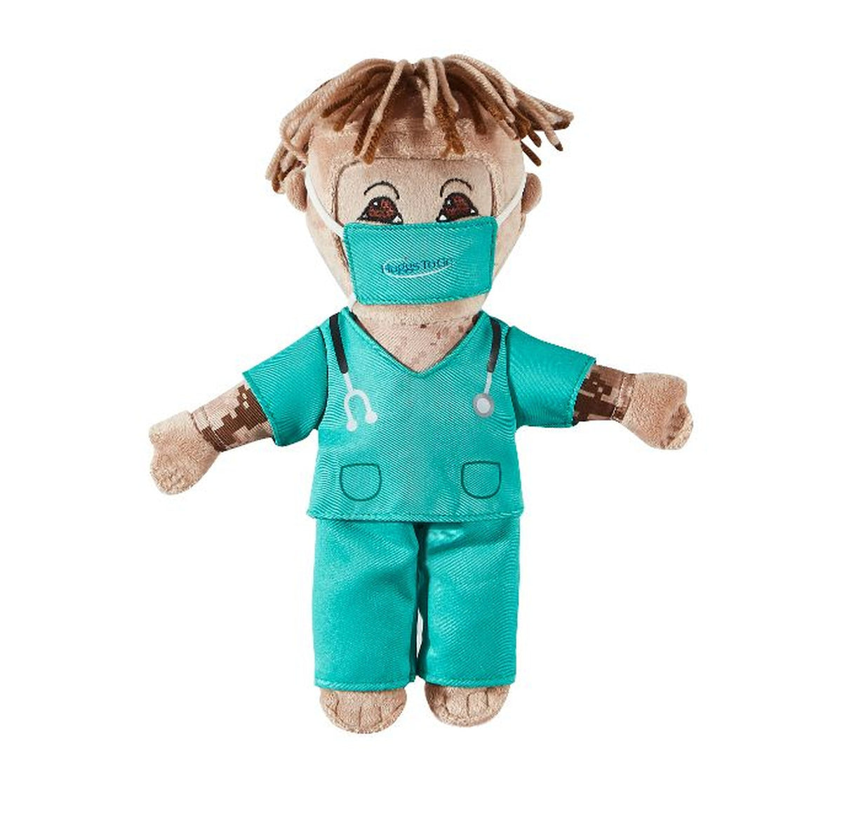 Scrub Set