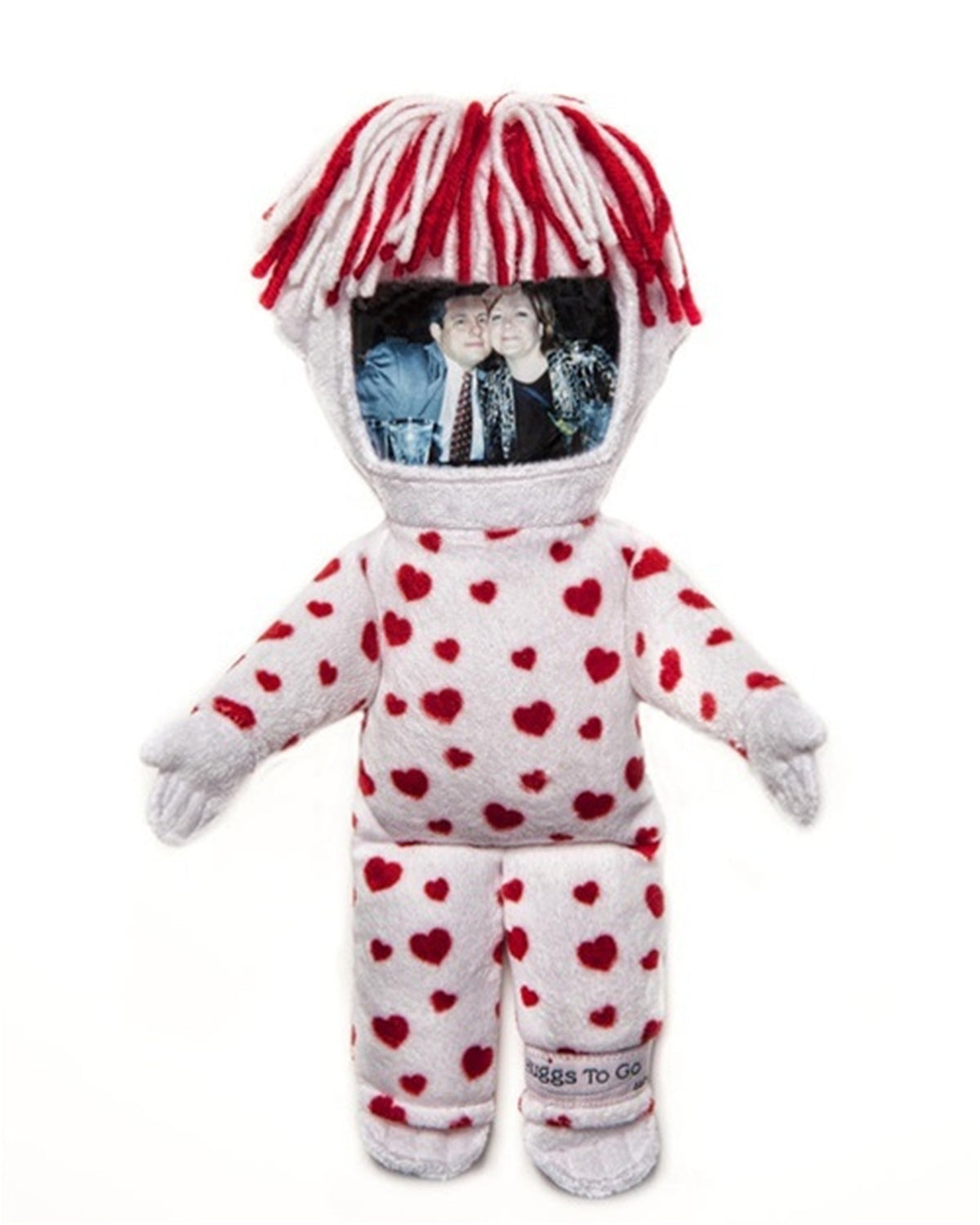 The Sweetheart – Non Recordable