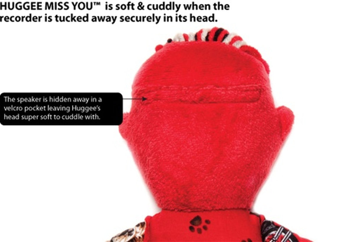 Ride ‘Em Doggie – Recordable