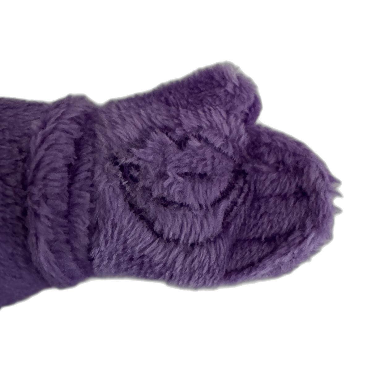 Hope Purple Plush – Recordable Doll