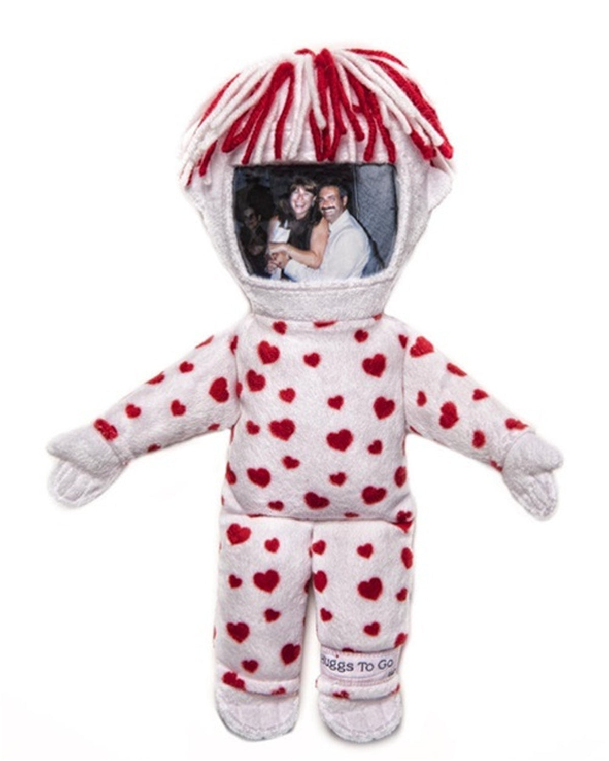 The Sweetheart – Non Recordable