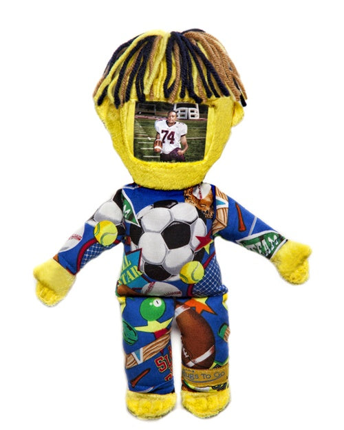 All Sports – Non Recordable