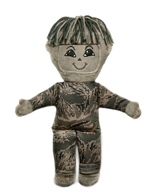 Air Force – Non-Recordable