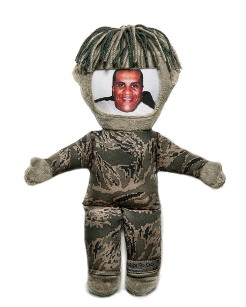 Air Force – Recordable