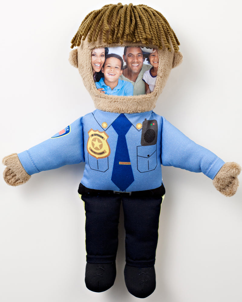 Police – Non Recordable