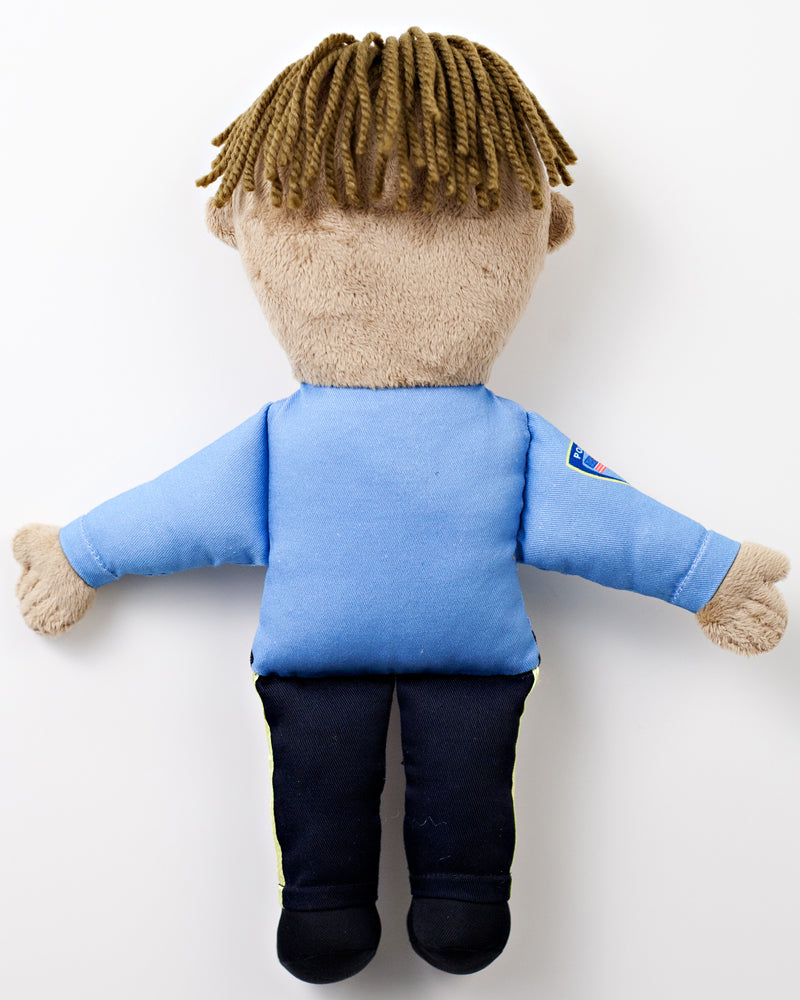 Police – Non Recordable