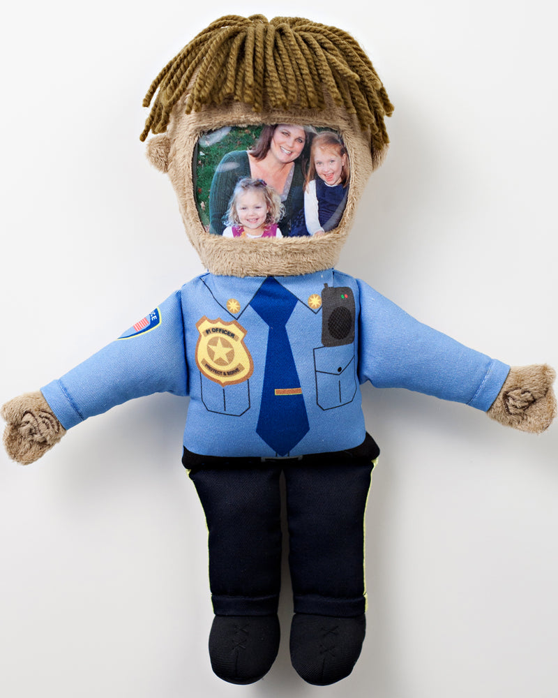 Police – Recordable