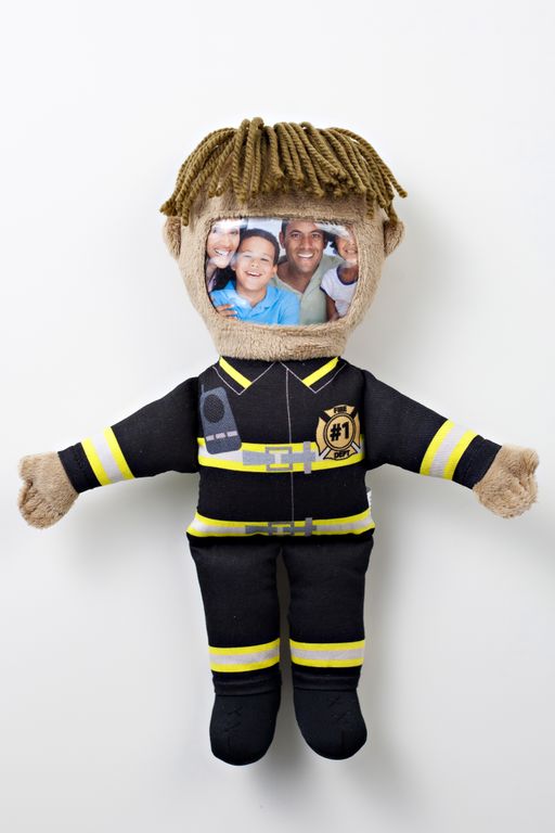 Firefighter – Non Recordable