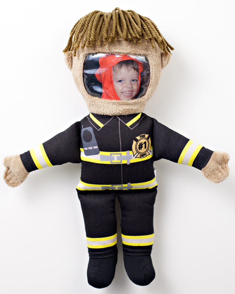 Firefighter – Non Recordable