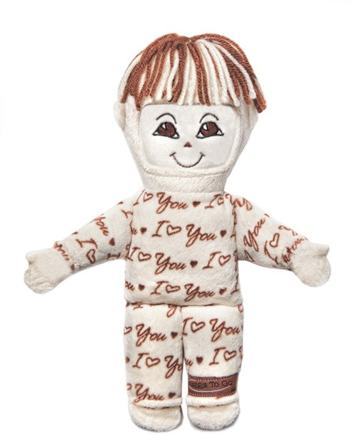 I ♥ You – Non Recordable