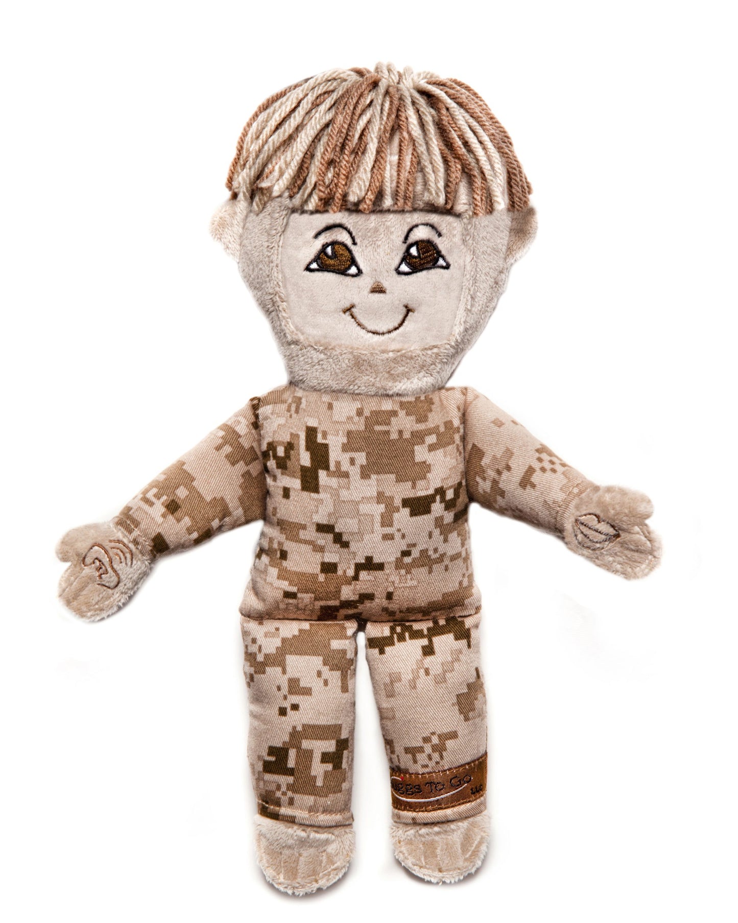 Marine Desert – Recordable