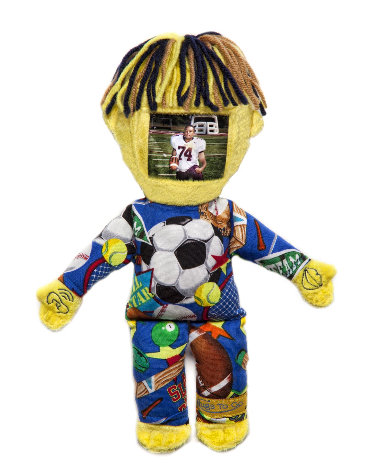 All Sports- Recordable