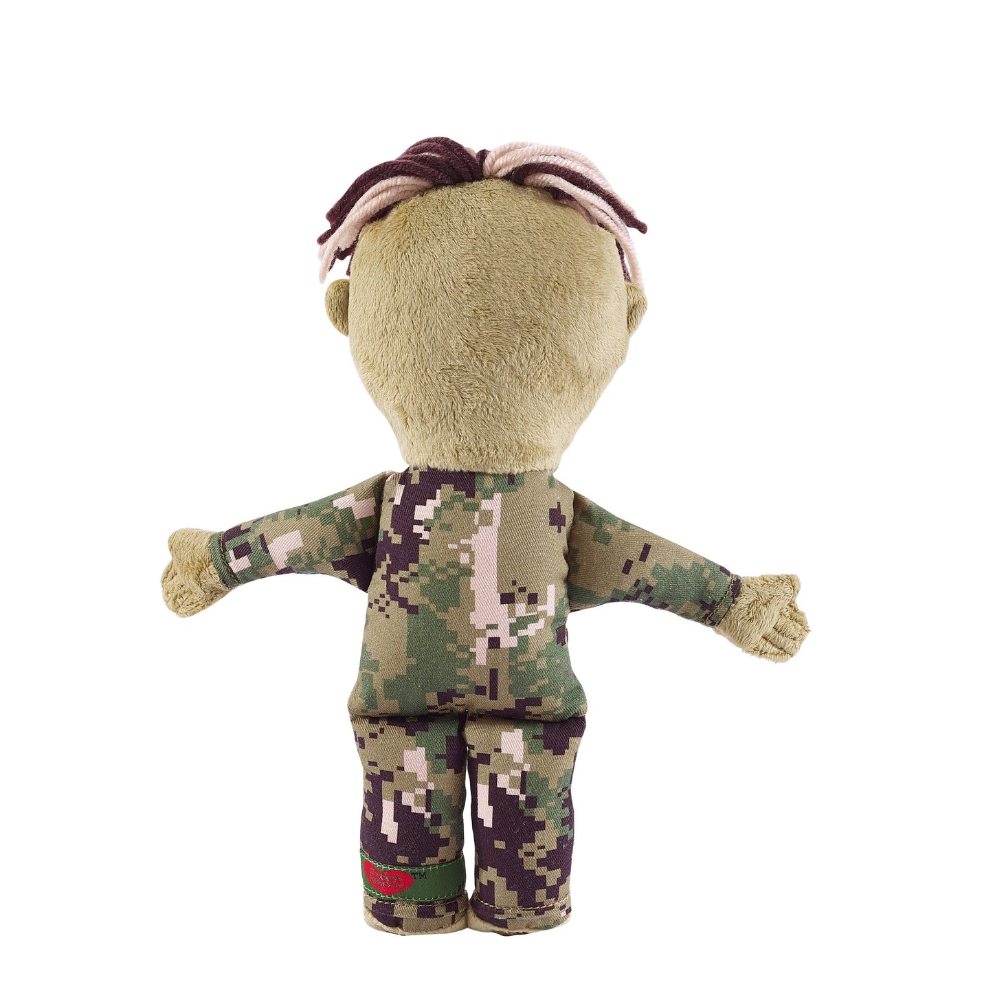 Navy Digi Green – Non Recordable