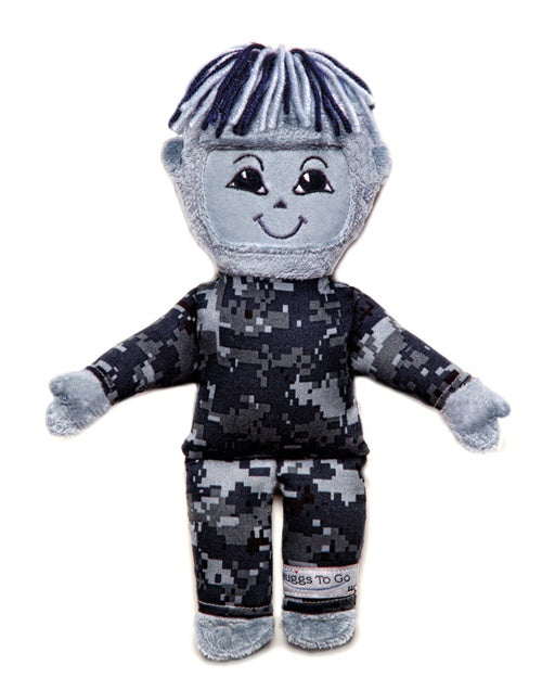 Navy – Non Recordable