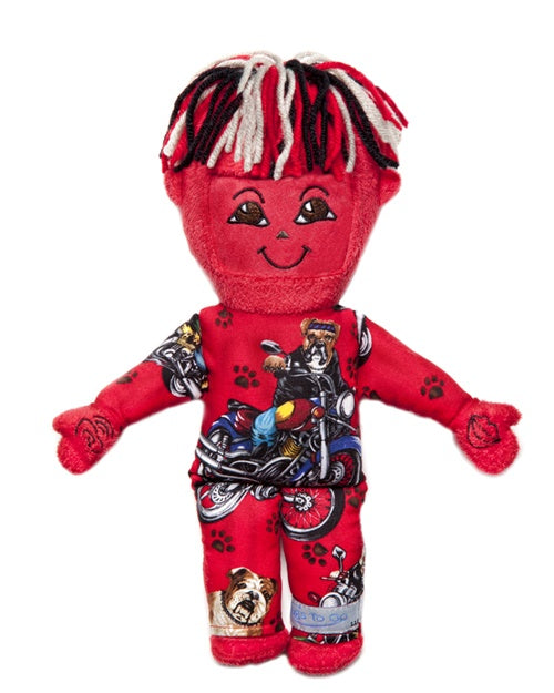 Ride ‘Em Doggie – Recordable