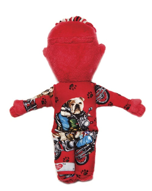 Ride ‘Em Doggie – Recordable