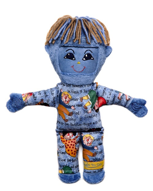 Best Friends- Recordable