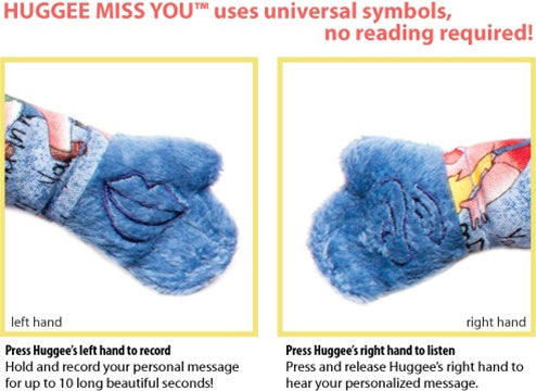 Best Friends- Recordable