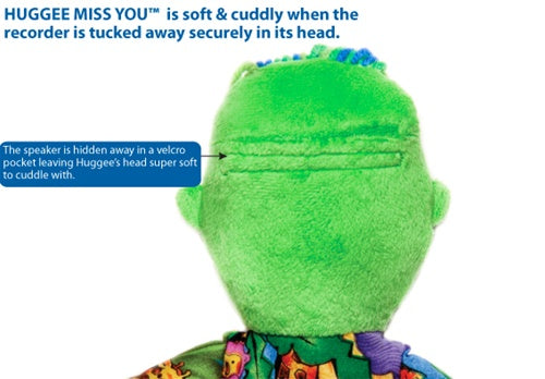 Wonderful Jungle – Lime Green – Recordable