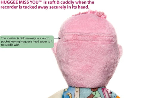Nursery Rhyme – Blush Pink- Recordable