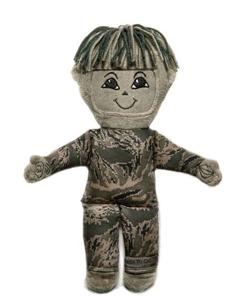 Air Force – Recordable