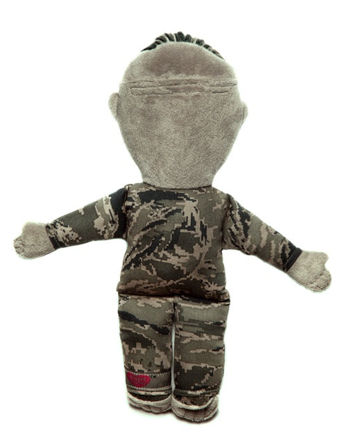 Air Force – Recordable