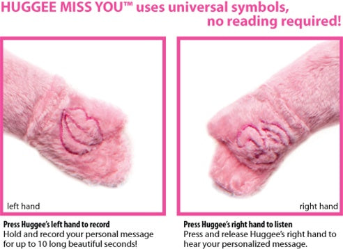 Breast Cancer Pink Ribbon – Non Recordable