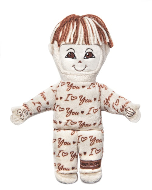 I ♥ You – Recordable