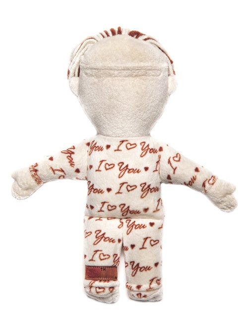 I ♥ You – Recordable