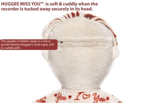 I ♥ You – Recordable