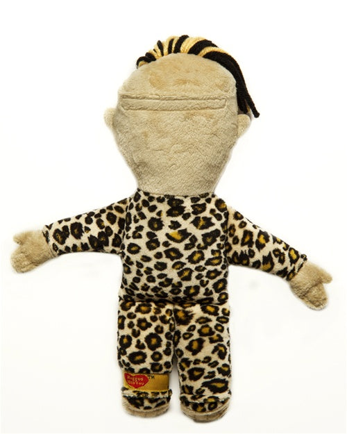 Leopard – Recordable