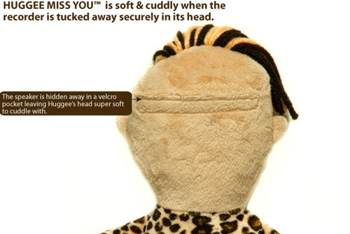 Leopard – Recordable