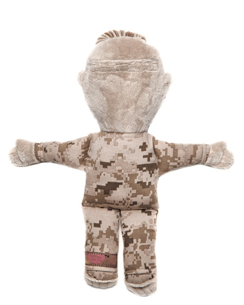 Marine Desert – Recordable