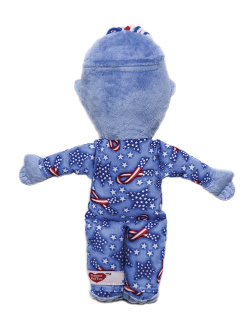 Ribbon Flag – Recordable